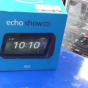 Amazon Echo show 5