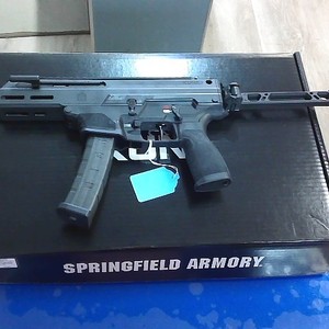 SPRINGFIELD KUNA - 9MM