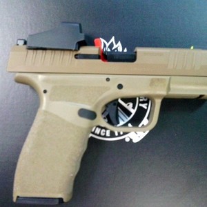 Springfield Armory Hellcat Pro