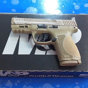 SMITH & WESSON M&P9 M2.0
