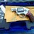 SMITH AND WESSON M642 - .38 S&W SPECIAL