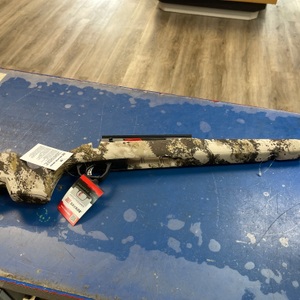 Savage Axis 2 Pro