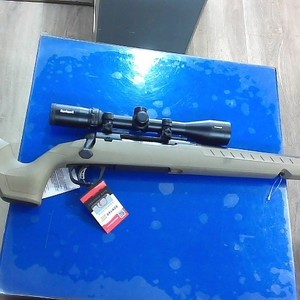 SAVAGE AXIS 2 XP