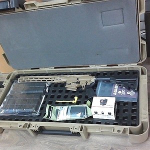 LWRC M6IC KIT