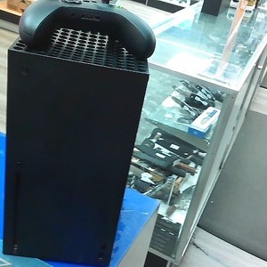 MICROSOFT XBOX SERIES X
