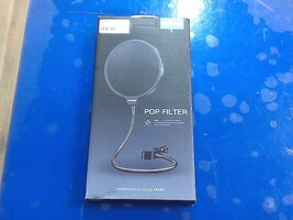  Pop Filter for mic