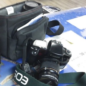 Canon ELAN