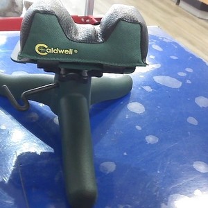 Caldwell Rifle Rest Bag