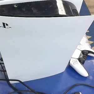 SONY PLAYSTATION 5