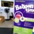 Balloon Time Helium kit