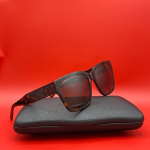 Balenciaga BB0056SA 002 56 17 150