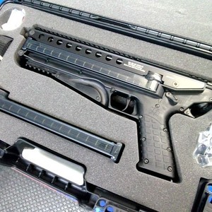 KELTEC P50