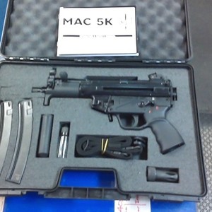 MAC 5K