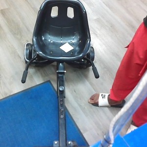 Jetson Sit Down Electric Scooter