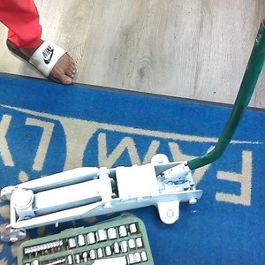 Unbranded Automotive Jack