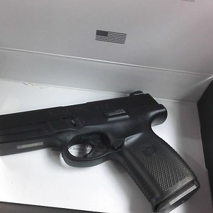 SMITH & WESSON SW9ve