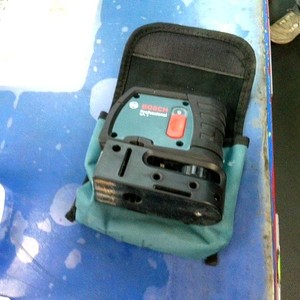 Bosch GPL3 laser
