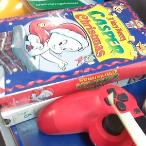 Misc VHS tapes