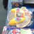 Deluxe Sports games basketball handheld
