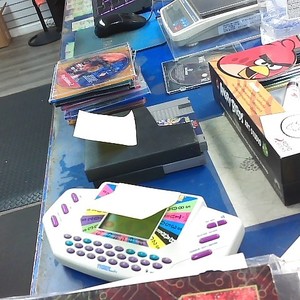 Nintendo NES games