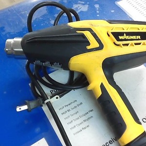 Wagner  Heat gun 