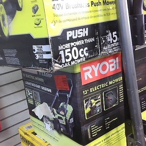 Ryobi RYAC130-S