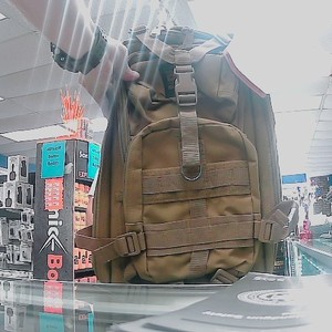 Bulldog BDT410T