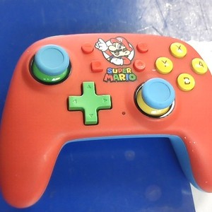 Nintendo Switch Gamint Controller