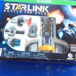 Xbox one Starlink Battle For Atlas