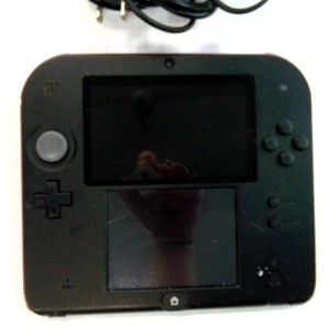 Nintendo 2DS