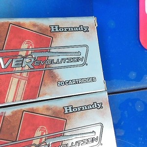 Hornady 444 MARLIN