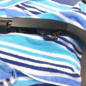 MOSSBERG MAVERICK 88