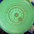 NJCPR Disc Golf Disc