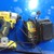 Dewalt IMPACT DCF801 WITH CHARGER AND XTRA BAT