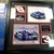 Dale Earnhardt & Junior Frame Special Edition Print