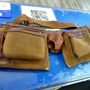 SEARS 24515 Tool Belt