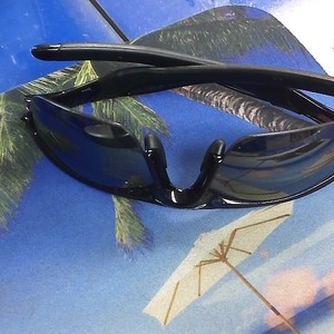 Oakley sun glasses