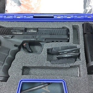SARSILMAZ sar 9