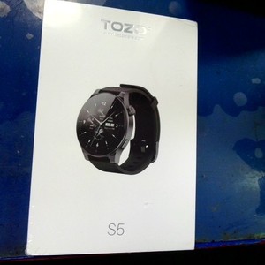 TOZO S5 Watch