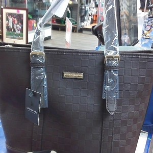 London Fog Brown 