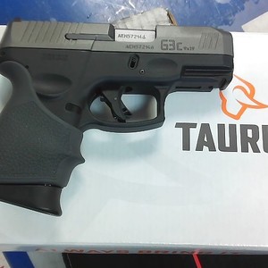 TAURUS G3C