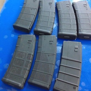 Ar15 Mags 30rds