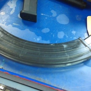 Remington 597 Magazine - .22 LR