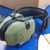 Walker's Razor Noise Canceling Headset