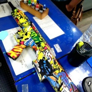 Tokarev TBP 12 BULLPUP