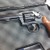 Smith and Wesson 10/8
