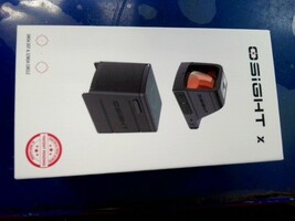 OLIGHT OSIGHT X