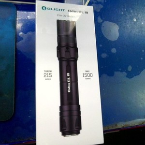 OLIGHT ODIN GL M 1500