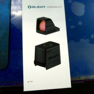OLIGHT OSIGHT 3 MOA