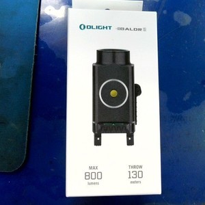 OLIGHT BALDR S